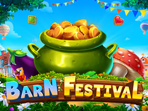 Barn Festival slot by Pragmatic Play