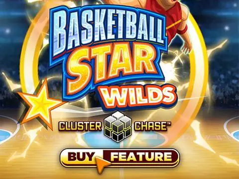 Basketball Star Wilds slot by Microgaming