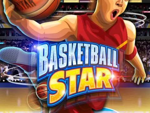 Basketball Star slot by Microgaming