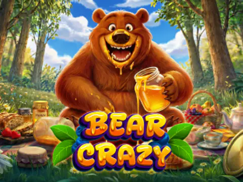 Bear Crazy slot by Pragmatic Play