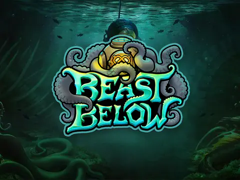 Beast Below slot by Hacksaw Gaming