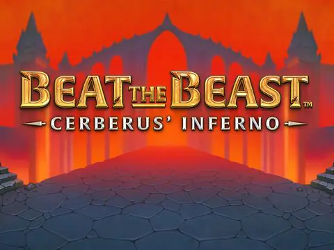 Beat the Beast: Cerberus' Inferno slot by Thunderkick