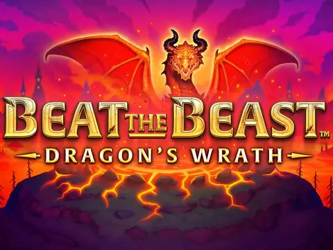 Beat the Beast: Dragon's Wrath slot by Thunderkick