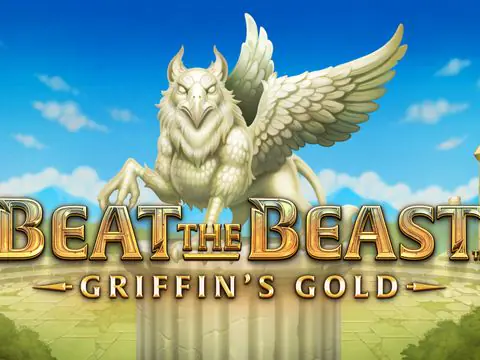 Beat the Beast: Griffin's Gold - Reborn slot by Thunderkick