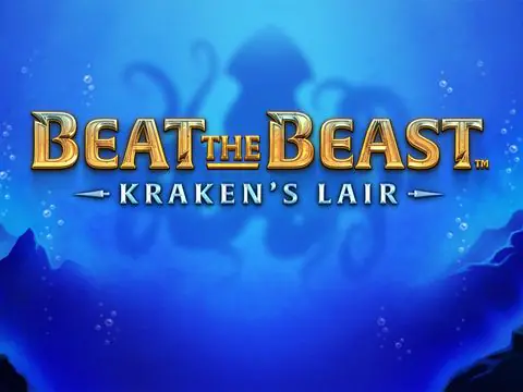 Beat the Beast: Kraken’s Lair slot by Thunderkick
