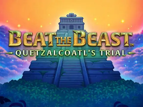 Beat the Beast: Quetzalcoatl's Trial slot by Thunderkick