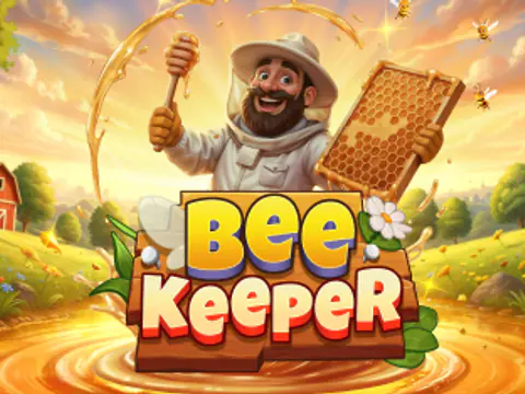 Bee Keeper slot by Pragmatic Play