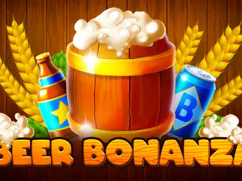 Beer Bonanza slot by BGaming