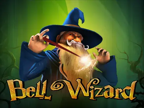 Bell Wizard slot by Wazdan