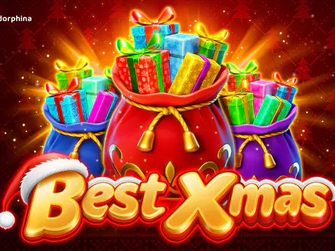 Best Xmas slot by Endorphina
