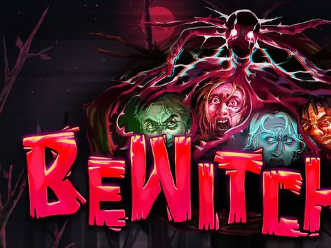 BeWitcher slot by Skywind