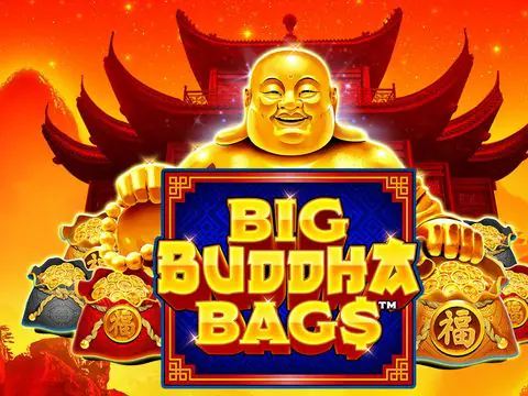Big Buddha Bags slot by Skywind