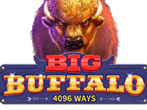 Big Buffalo slot by Skywind