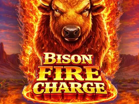 Bison Fire Charge slot by Microgaming