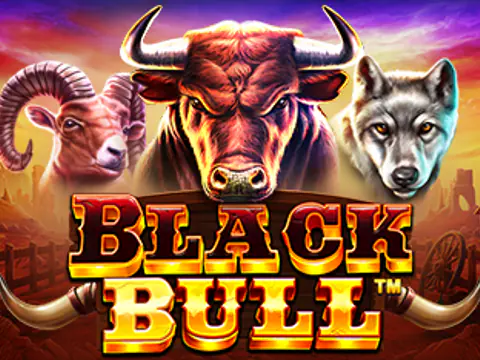 Black Bull slot by Pragmatic Play