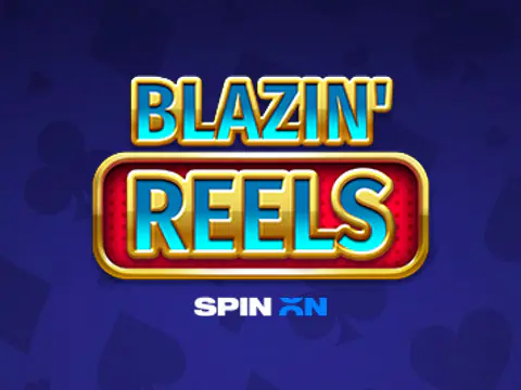 Blazin’ Reels slot by Yggdrasil