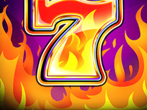 Blazing Clusters slot by Red Tiger