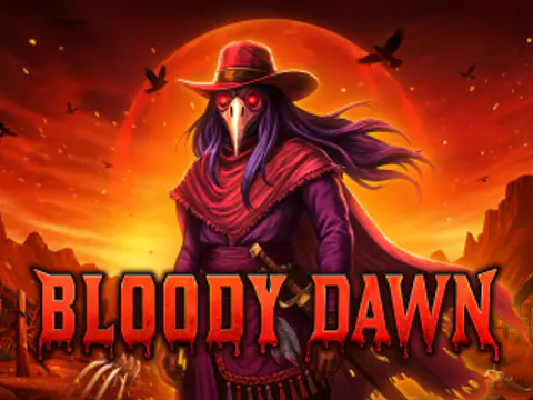 Bloody Dawn slot by Pragmatic Play