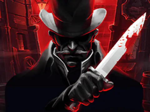Bloody Murder slot by Red Tiger