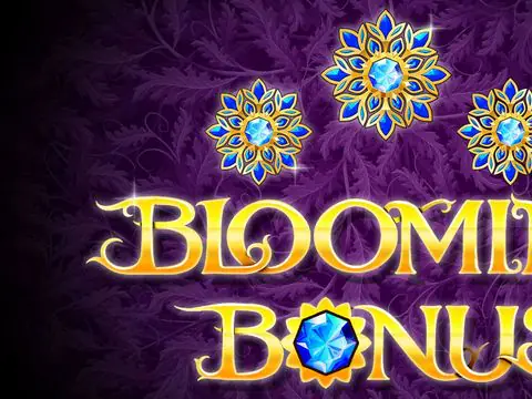 Blooming Bonus slot by Skywind