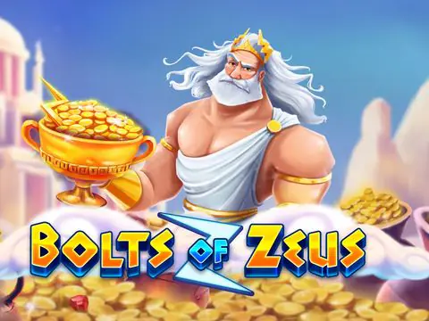 Bolts of Zeus slot by Skywind