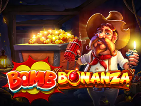 Bomb Bonanza slot by Pragmatic Play