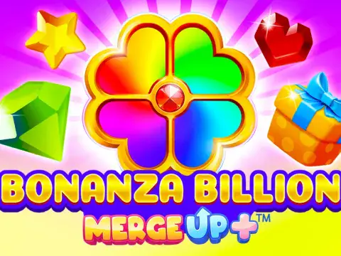 Bonanza Billion Merge Up+ slot by BGaming
