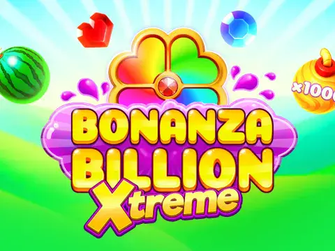 Bonanza Billion Xtreme slot by BGaming