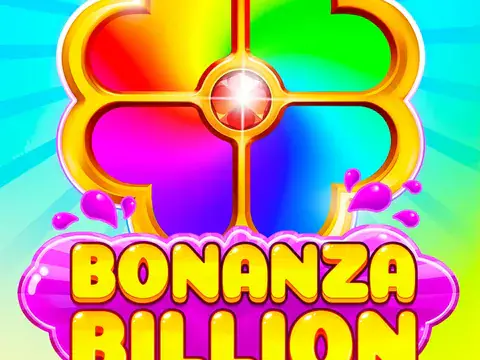 Bonanza Billion slot by BGaming