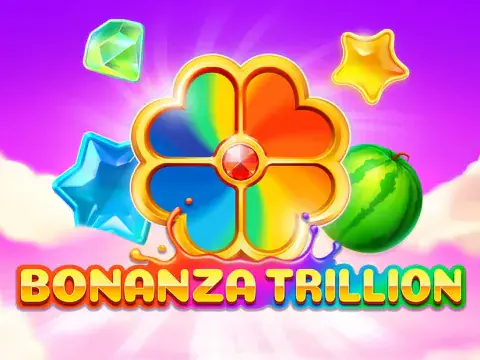 Bonanza Trillion slot by BGaming