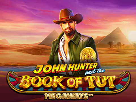 Book of Tut Megaways slot by Pragmatic Play