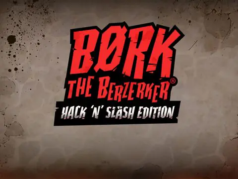 Børk the Berzerker Hack ‘N’ Slash Edition slot by Thunderkick