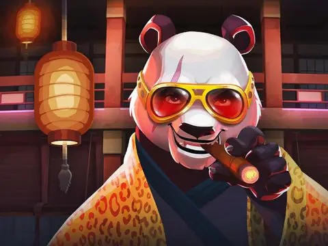 Boss Bear slot by Push Gaming