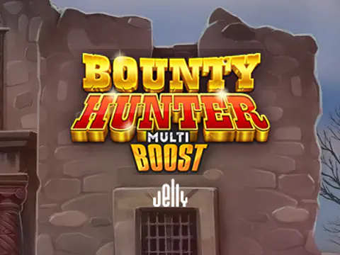 Bounty Hunter MultiBoost slot by Yggdrasil