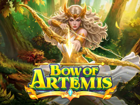 Bow of Artemis slot by Pragmatic Play