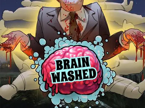 Brainwashed slot by Microgaming