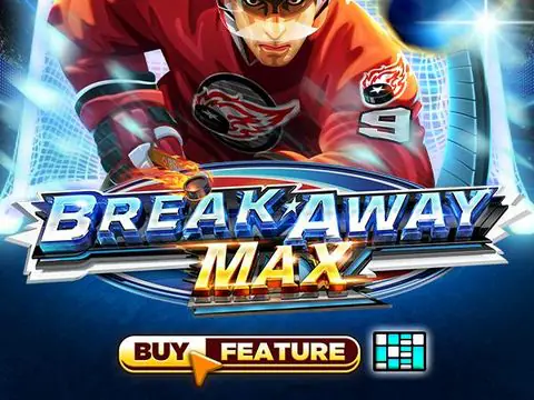 Break Away Max slot by Microgaming