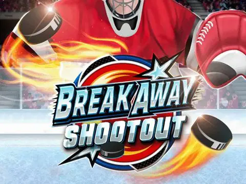Break Away Shootout slot by Microgaming