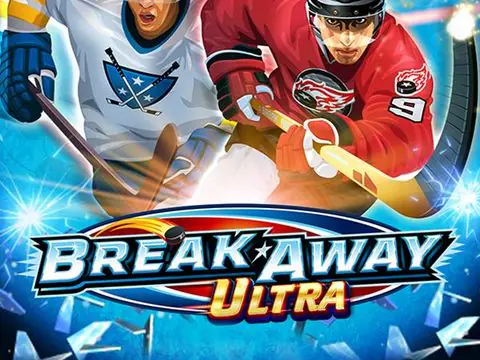 Break Away Ultra slot by Microgaming
