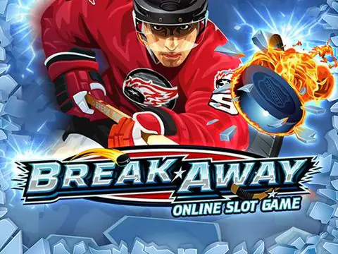 Break Away slot by Microgaming