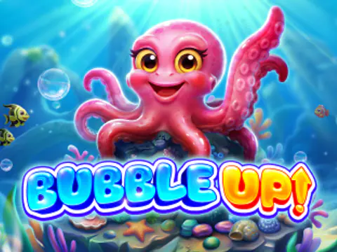 Bubble Up! slot by Pragmatic Play