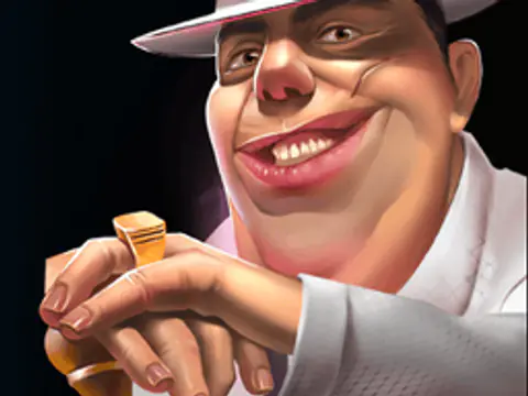 Bugsy's Bar slot by Red Tiger
