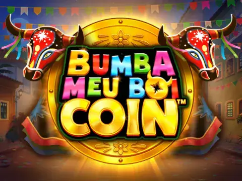 Bumba Meu Boi Coin slot by Wazdan