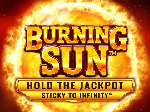 Burning Sun slot by Wazdan