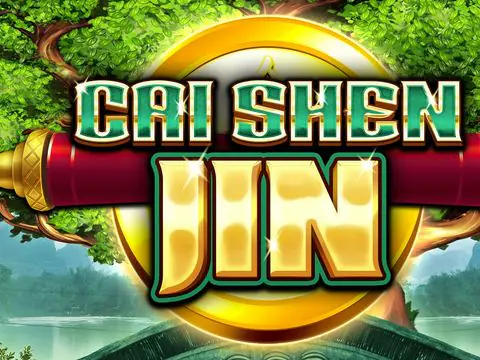 Cai Shen Jin slot by Skywind