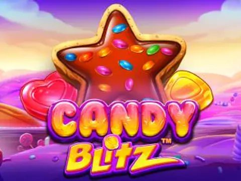 Candy Blitz slot by Pragmatic Play