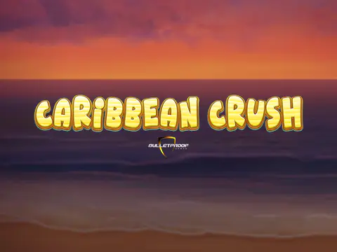 Caribbean Crush slot by Yggdrasil