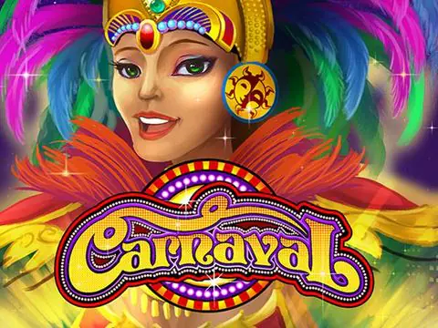 Carnaval slot by Microgaming