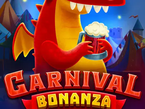Carnival Bonanza slot by BGaming
