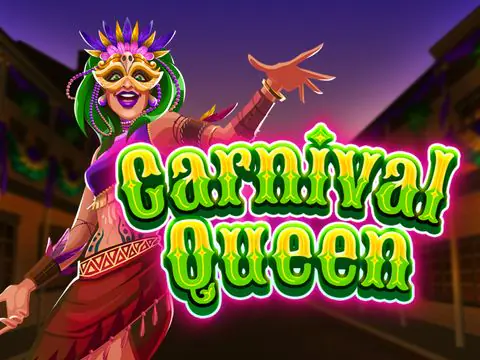 Carnival Queen - Reborn slot by Thunderkick